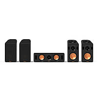 Комплект акустики Klipsch Reference RCS 5.0.4 Dolby Atmos