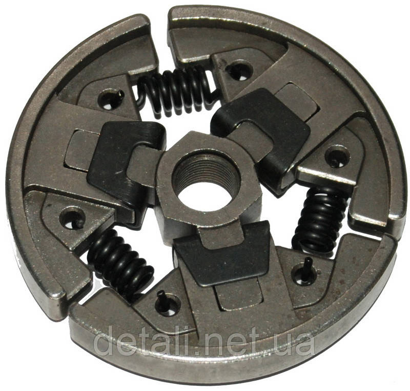 Сцепление (вариатор) бензопилы VJ Parts для St MS-290/360/361/341/440/441/460 аналог 11271602051 - фото 1 - id-p1850836067