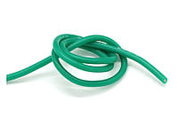 Провод силиконовый QJ 24 AWG (зеленый), 1 метр arpic
