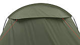 Намет шестимісний Easy Camp Huntsville Twin 600 Green/Grey (120409), фото 9