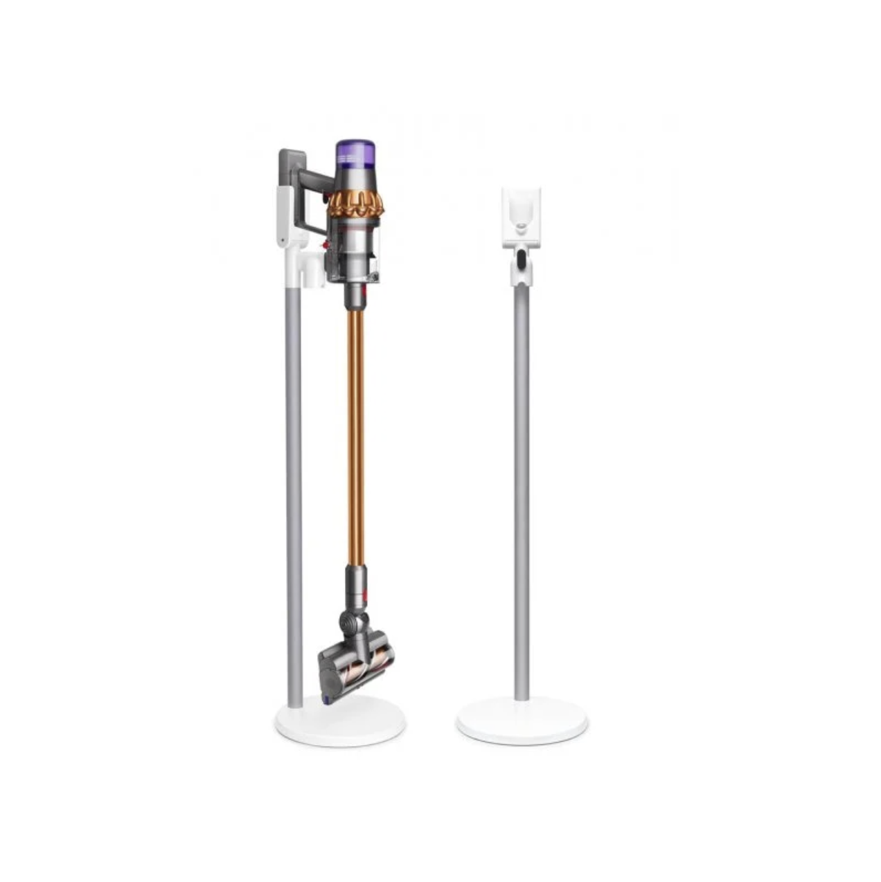 Підлогова док-станція Dyson V15/V11 Free-Standing Charging Floor Dok (969944-04/971445-01/281820-04)