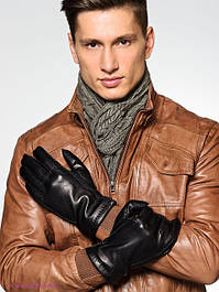 Чоловічі рукавиці