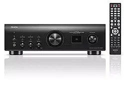 Стерео підсилювач Denon PMA-900HNE Black