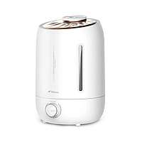 Зволожувач повітря Xiaomi Deerma Humidifier 5L (DEM-F500) White