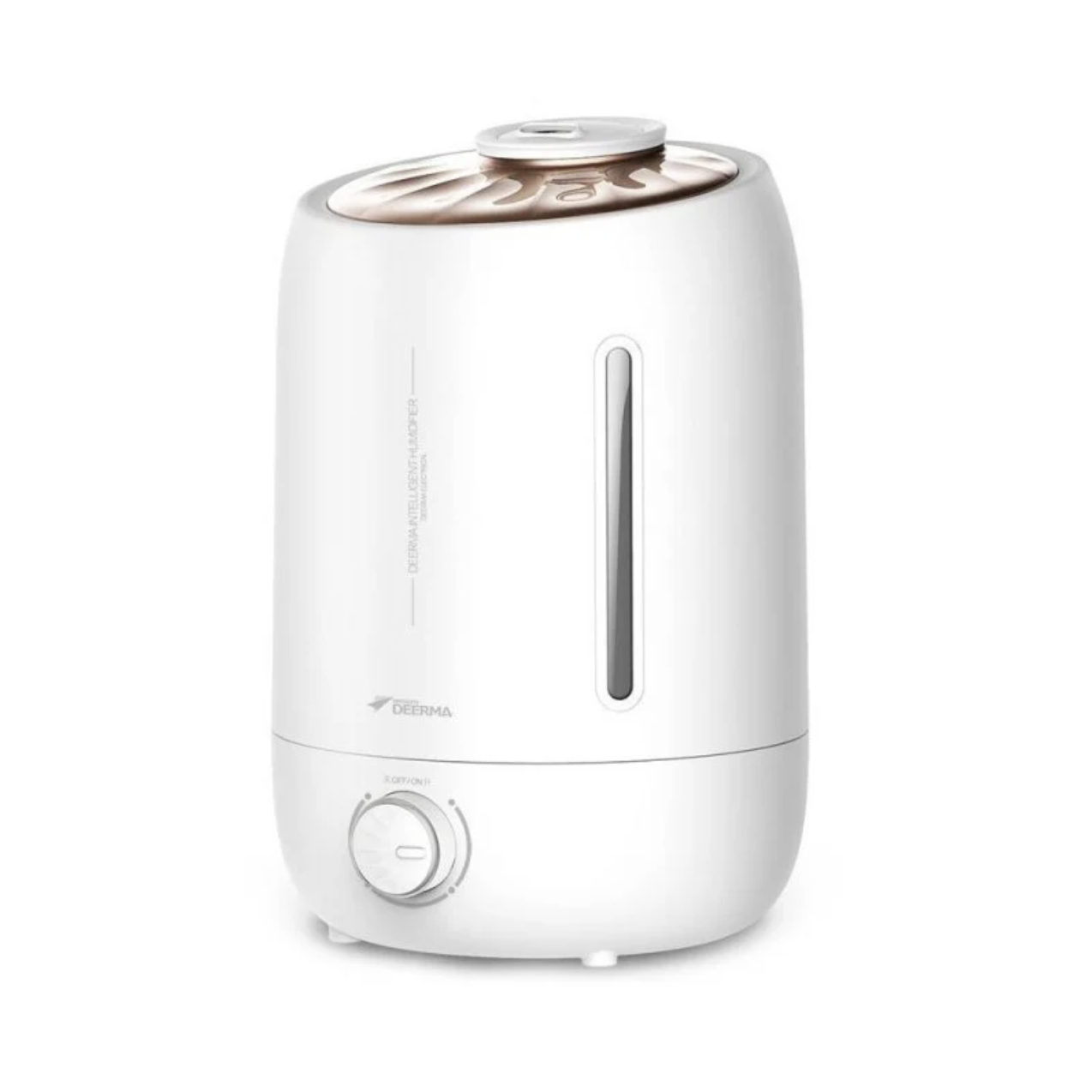 Зволожувач повітря Xiaomi Deerma Humidifier 5L (DEM-F500) White