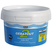 Паста для упаковки GEB GEBATOUT 2 200 г банка (103103)