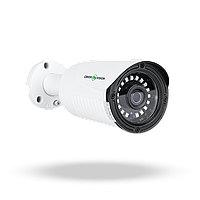 IP камера уличная 3MP POE GreenVision GV-168-IP-H-CIG30-20