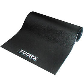 Килимок під тренажер Toorx Exercise Machines Mat 200 x 100 x 0,9 cm (MAT-200)