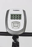 Велотренажер Toorx Upright Bike BRX 60 (BRX-60), фото 3