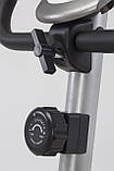 Велотренажер Toorx Upright Bike BRX 60 (BRX-60), фото 6