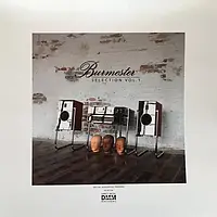 Вініловий диск 2LP Burmester Selection, Vol. I