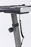 Велотренажер Toorx Upright Bike BRX Office Compact (BRX-OFFICE-COMPACT), фото 4