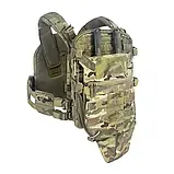 Задня модульна панель Agilite Micro MAP, фото 7