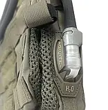 Задня модульна панель Agilite Micro MAP, фото 6