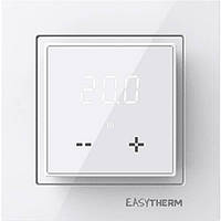 Терморегулятор Easytherm ET-30 Белый (bbx)