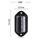 Підсвітка номера. Універсальний LED ліхтар освітлення номерного знака 12-24V, фото 2