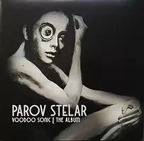 Вінілова платівка Parov Stelar – Voodoo Sonic