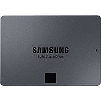 SSD накопитель Samsung 870 QVO 1 TB (MZ-77Q1T0BW) [82994]