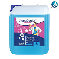 Альгицид AquaDoctor AC, 5 л