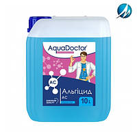 Альгіцид AquaDoctor AC, 10 л