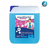 Альгицид AquaDoctor AC, 10 л