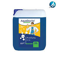 Альгицид AquaDoctor AC Mix, 20 л