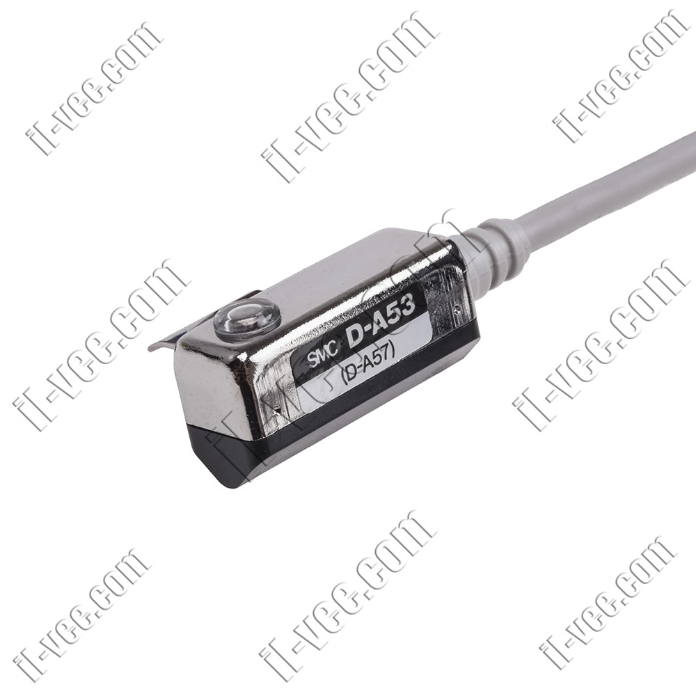 Датчик положення SMC D-A53, DС24V