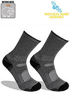 (2 п.)Носки зимнее  70% Merino Wool Thermal Rib Boot Crew( 2 пари у наборі) M (39 - 41)