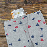 Лосини на дівчинку OVS (Італія) Розмір 92, фото 2