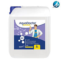 Средство для консервации AquaDoctor Winter Care, 5 л