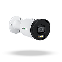 IP камера уличная 5MP POE SD-карта GreenVision GV-178-IP-I-AD-COS50-30