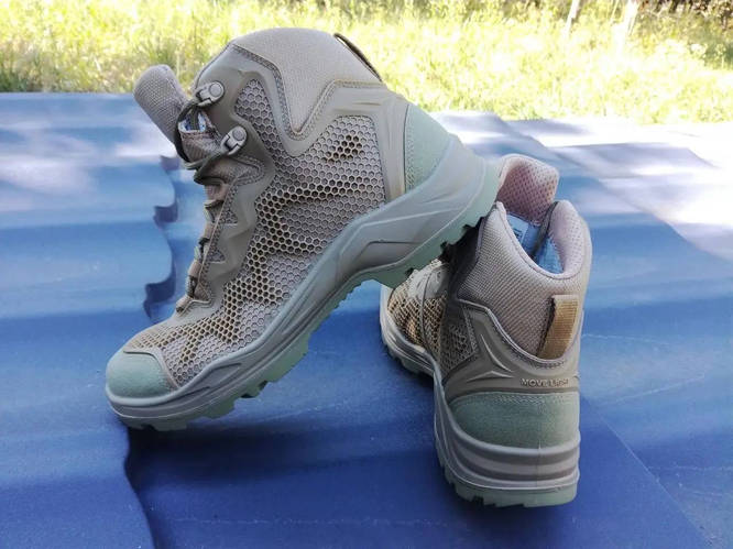 Берці Талан talan Соти нового зразка ЗСУ (ID#2000009308), цена: 2200 ...