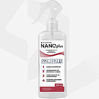 Засіб для дезінфекції NANOplus, 250 мл