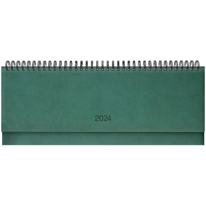 Планінг 2024 Brunnen Torino зелений