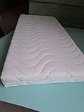 Ортопедичний безпружинний жорсткий матрац RELAX Cocos, фото 2