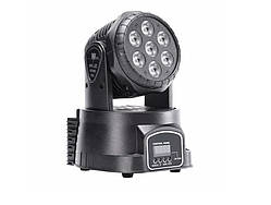 LED Голова STLS PL-14 7x10W