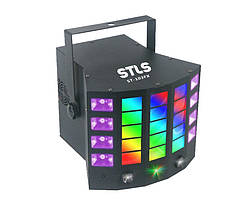 Світловий LED прилад STLS ST-103FX