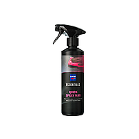 Воск для быстрого нанесения Cartec Essentials Quick Spray Wax 500мл ESL14/05