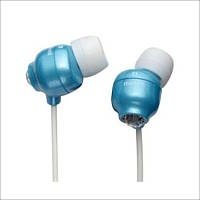 Навушники Maxell Elegance crystal ear buds