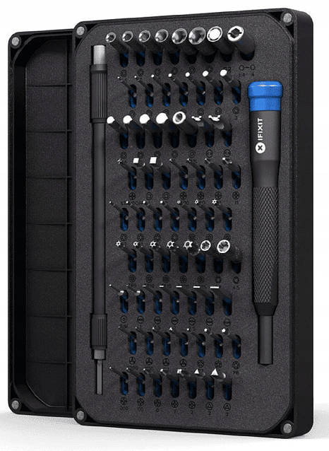 Ifixit 64 bit driver kit discount