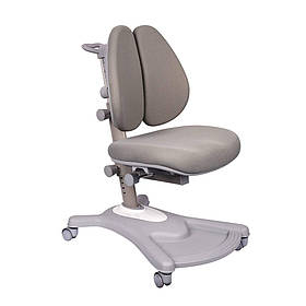 Дитяче ергономічне крісло FunDesk Fortuna Grey