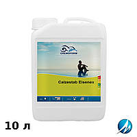 ЧИСТЯЩЕЕ СРЕДСТВО CHEMOFORM CALZESTAB EISEN-EX - 10 Л