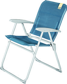 Стілець розкладний Easy Camp Swell Ocean Blue (420066)