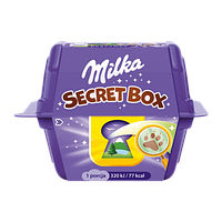 Конфеты Milka Secret Box 14.4g