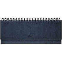 Планінг датований 2024 Brunnen Torino синій