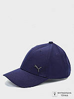 Кепка Puma Metal Cat Cap 2126907 (2126907). Спортивні бейсболки. Спортивний чоловічий одяг.