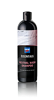 Автошампунь ручной(нейтральный PH) Cartec Essentials Neutral Wash Shampoo 500мл ESL16/05