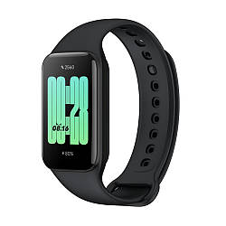 Фітнес-браслет Xiaomi Redmi Smart Band 2 (Global), Black