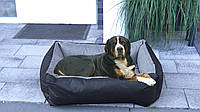 Диван-лежак для собак Tropic 120х90 см