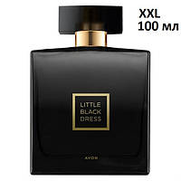 Парфюмерная вода Little Black Dress 100 мл эйвон,ейвон,avon